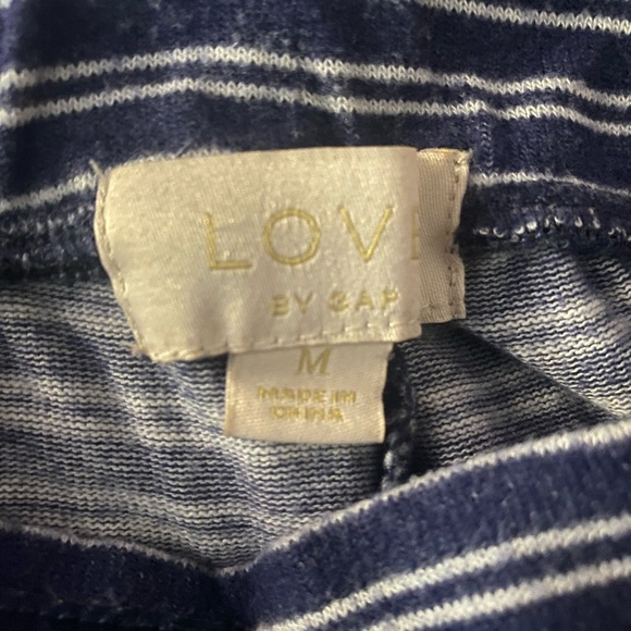 2 pairs of LOVE by GAP pants EUC - Picture 4 of 4